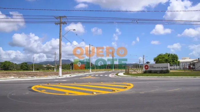 BARBADA!!VENDO TERRENO/ LOTE  PLANO 407 m² EM SÃO JOSÉ - ÓTIMA LOCALIZAÇÃO<br>