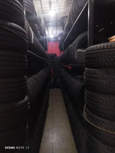 PNEUS 165/70/13 REMOLD