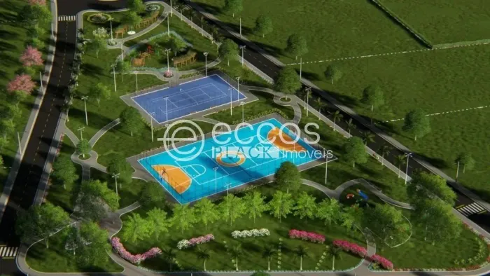Terreno em condomínio à venda, Shopping Park - Uberlândia/MG