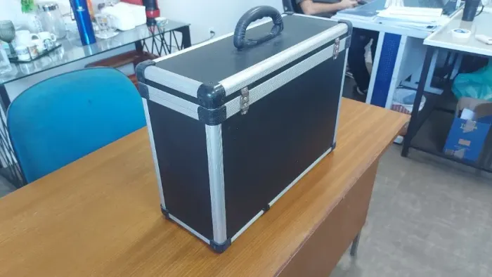 CASE Multiuso para várias aplicações incluindo Vinil