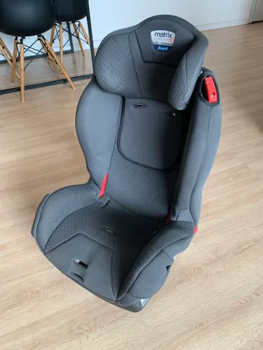 Cadeirinha bebê conforto até 13kg