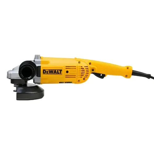 ESMERILHADEIRA 7 POL 2200W DEWALT DWE491B2 220V
