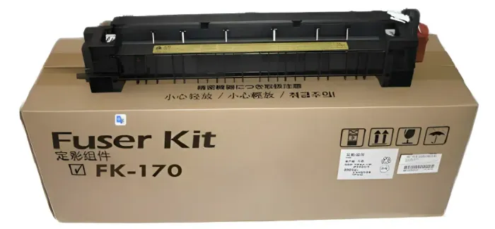 Fusor Completo Kyocera Ecosys M2035 Km2810 Km2820 Fk170 1035