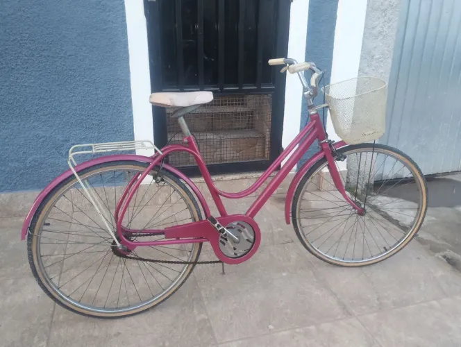 Bicicleta Monark brisa Vintage