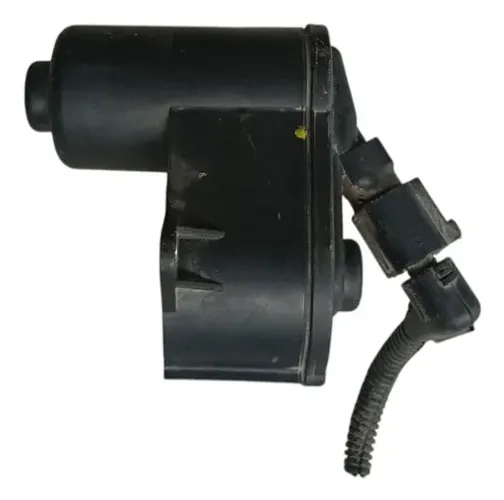 Motor Pinça Tras Esq Volkswagen Passat Variant B7 2.0 T 2011
