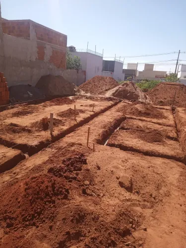 Pedreiro empreiteiro 