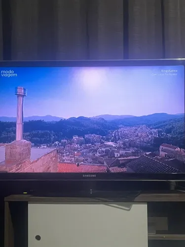 TV de Led Samsung