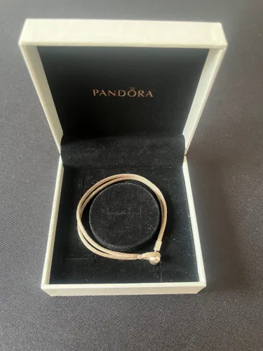 Pulseira Pandora