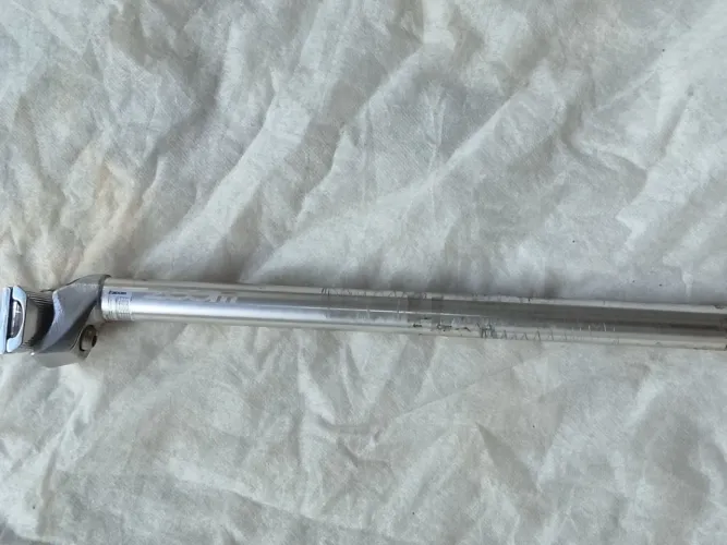 Canote de carrinho zoom 22.2