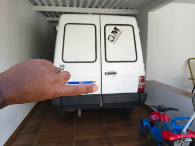 Fiat Fiorino Furg.1.5/1.3/1.3 Fire/1.3 F.flex 2012