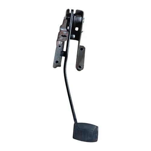 Pedal E Suporte Freio Ford F4000 E2431