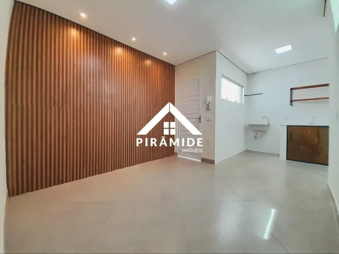 Kitnet para Aluguel no bairro Glória, BH