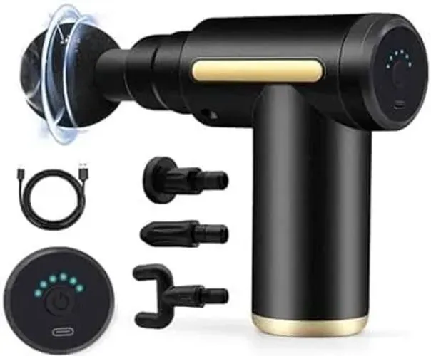 Massageador portátil PROMOÇÃO 