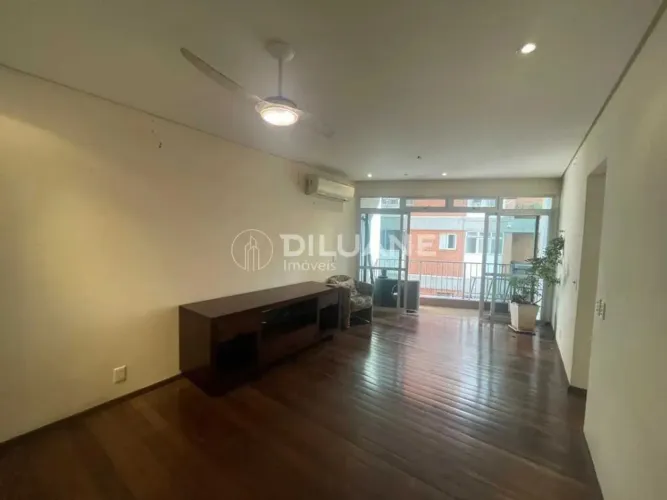 Apartamento : Padrão / Residencial / Ipanema
