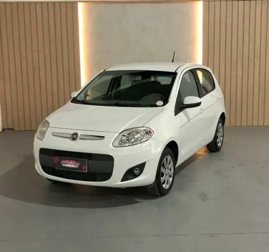 Fiat Palio Attra./italia 1.4 EVO F.flex 8V 5P 2013