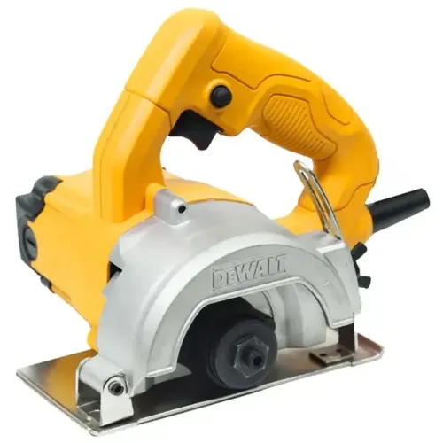 Serra Mármore 125mm 13000rpm 1400W Dewalt
