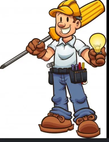 Serviços de reforma em geral instalação e manutenção de elétrica