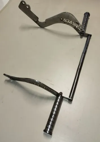 Protetor Slider Virago 535