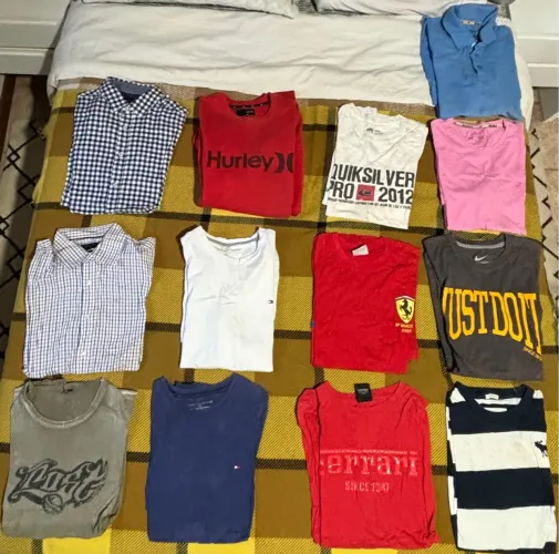 Roupas