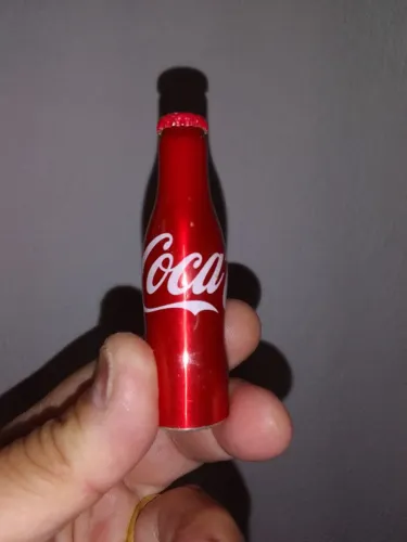 Coleção Coca-Cola