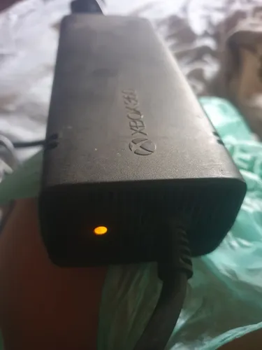 Fonte Xbox 360 Super Slim Original
