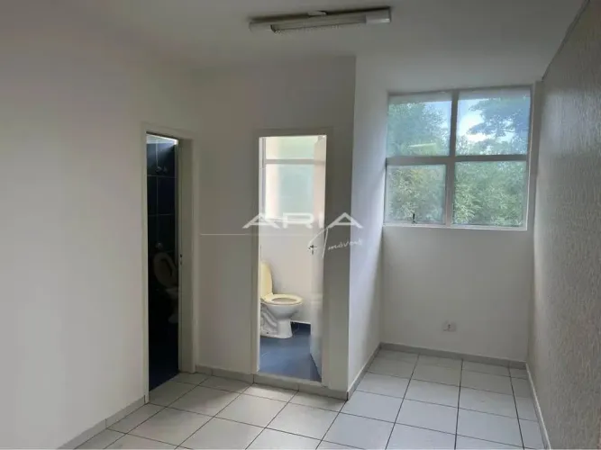Sala Comercial para locação, Jardim Londrilar, LONDRINA - PR
