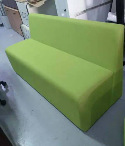 Sofá Para Escritório 