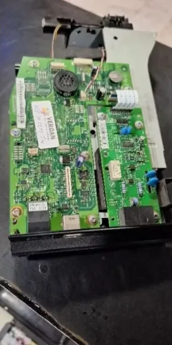 Placa lógica hp Pro M 1212 fn