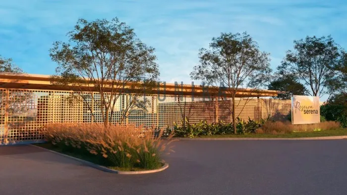 Terreno em Condomínio à venda em Campinas-SP, Loteamento Reserva Serena Campinas, 360,00 m