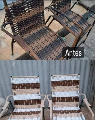 REPAROS E REFORMAS