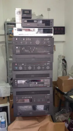 EXOTECH II  GRADIENTE