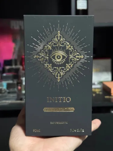 Initio Oud for Greatness Eau de Parfum 90ml