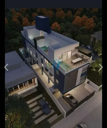 Residencial Playa Blanca - Apartamento Duplex - 500 mts da Praia do Poço