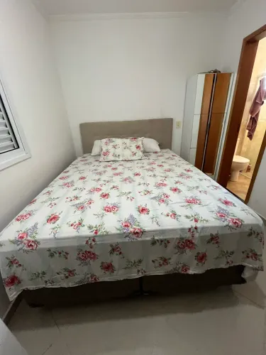 Cama Queen+ Box
