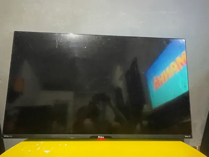 Smart Tv Philco 40 conserto ou Retirada de Peças 