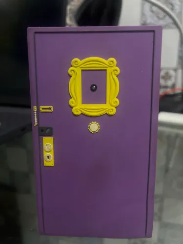 power bank friends