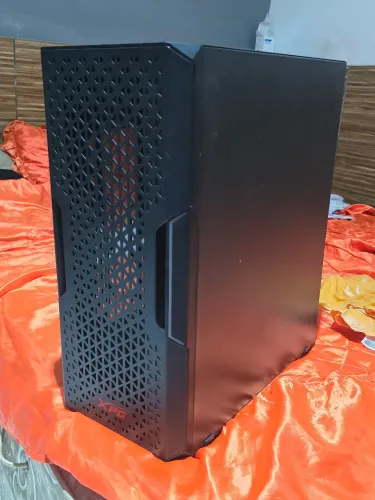 Gabinete gamer