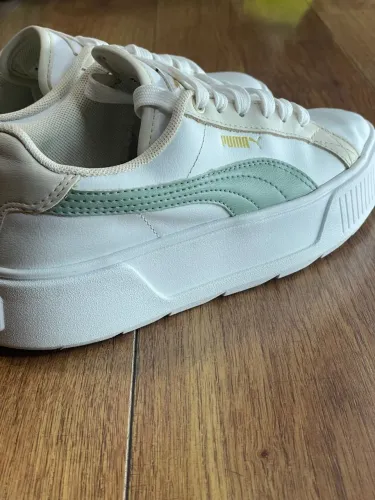 Tênis Puma Feminino n35