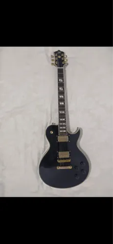 Guitarra leapaul sx