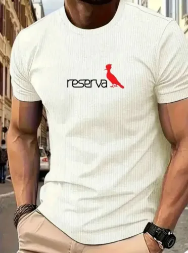 Camiseta Reserva 