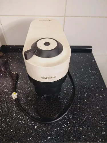 Cafeteira Nespresso Vertuo pop 
