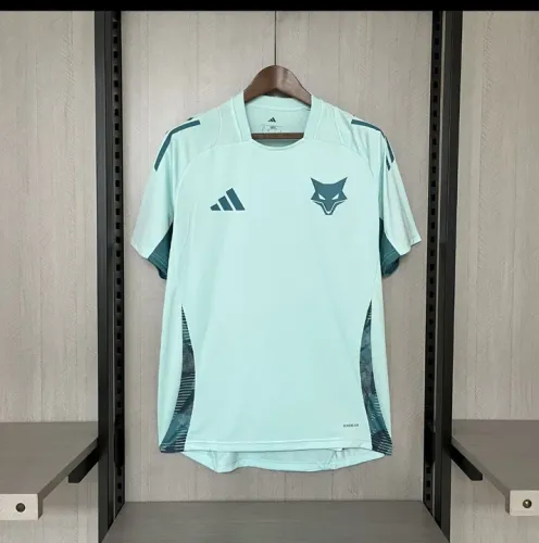 Camisa de Treino Cruzeiro 2025