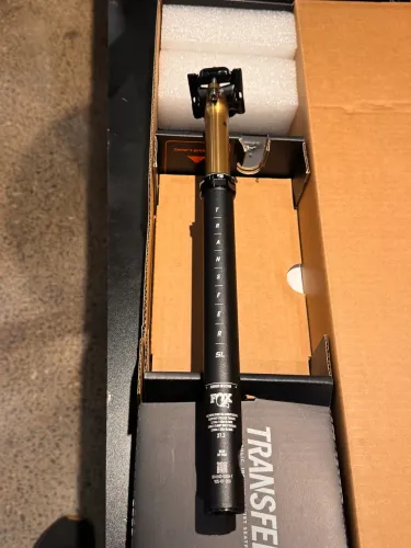 CANOTE RETRATIL FOX KASHIMA 27.2 ZERO 
