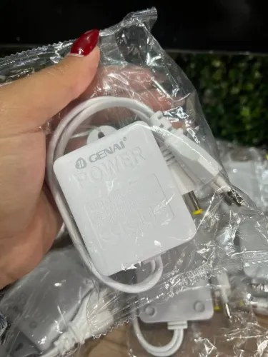 Fonte para Câmera Externa IP Wifi 12V 2A
