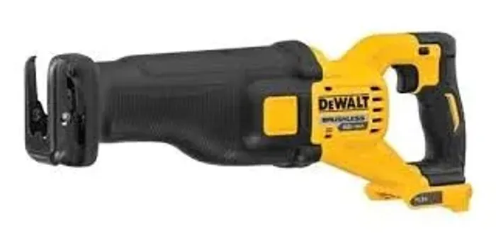 Serra Sabre 60v Max* Flexvolt Dcs389b - Dewalt