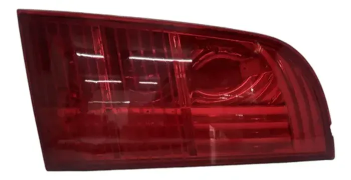 Lanterna Direita Tampa Honda Civic 2001 2002 2003 2004 2005