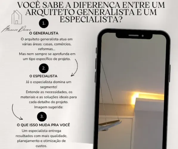Sua reforma com acompanhamento profissional