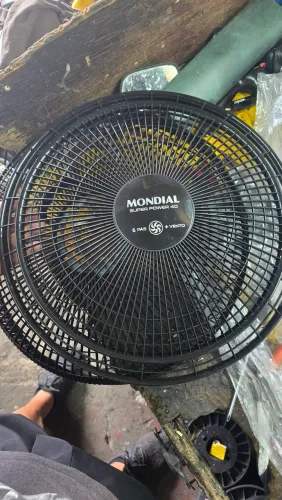 Grade de Ventilador Mondial Super Power 40