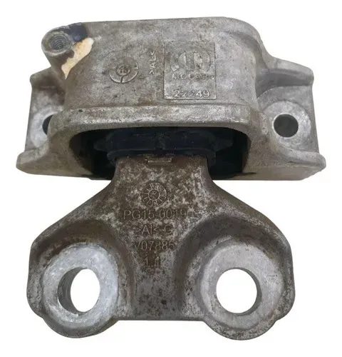 Coxim Cambio Fiat Argo/ Cronos/ Strada/ Novo Uno Pg150019