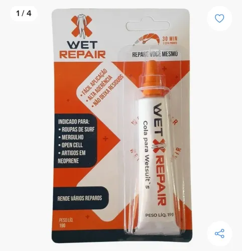 Cola de Neoprene